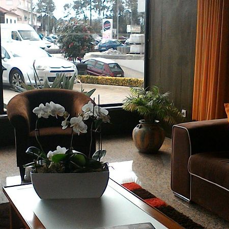 ואלונגו Hotel Dom Leal מראה חיצוני תמונה