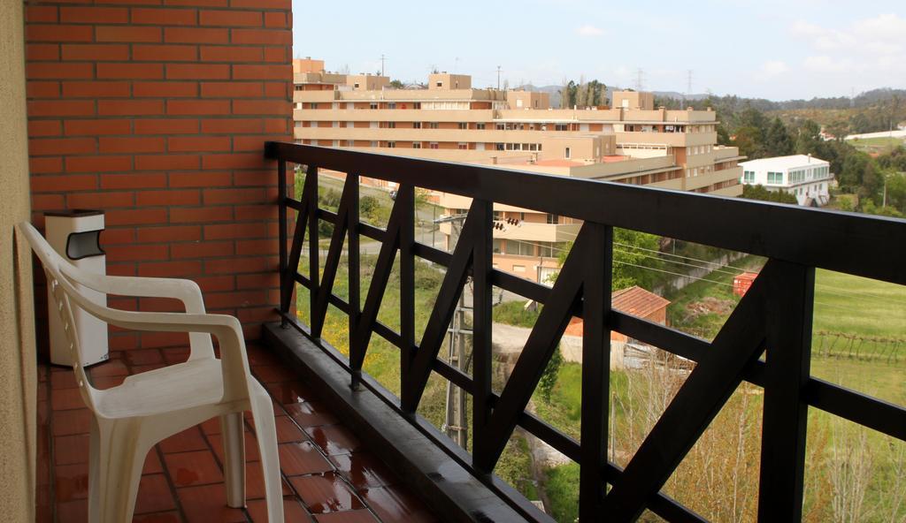 ואלונגו Hotel Dom Leal מראה חיצוני תמונה