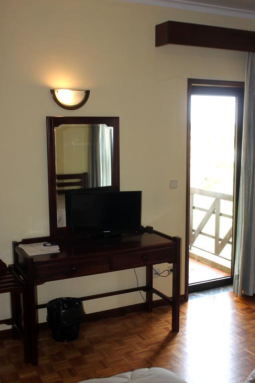 ואלונגו Hotel Dom Leal מראה חיצוני תמונה
