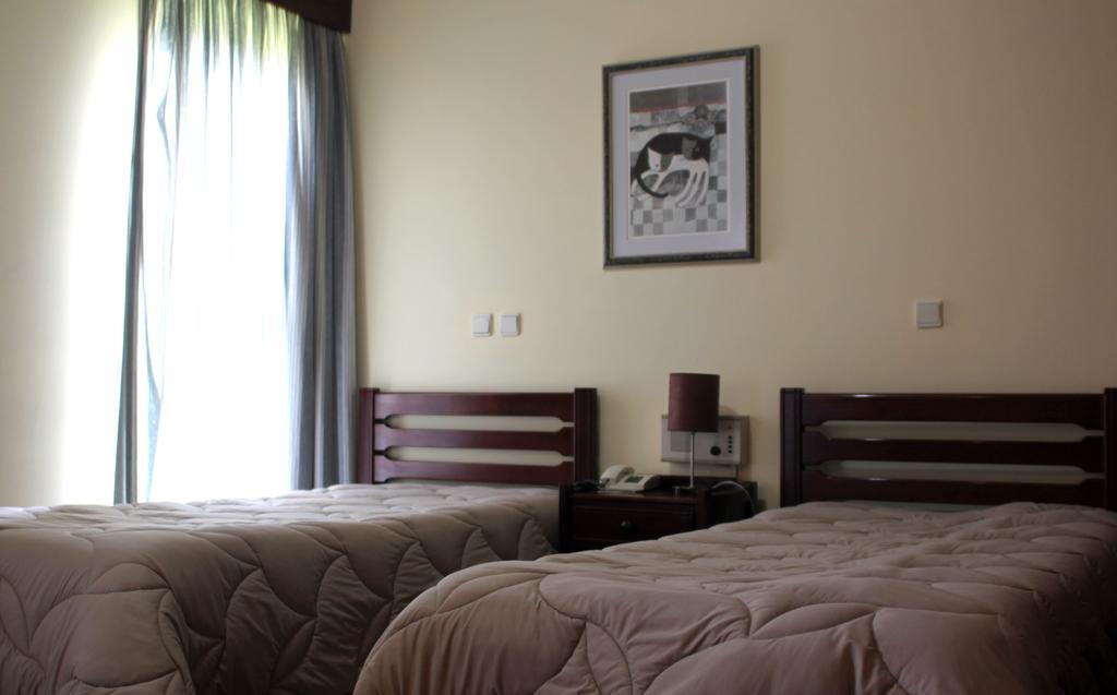 ואלונגו Hotel Dom Leal מראה חיצוני תמונה