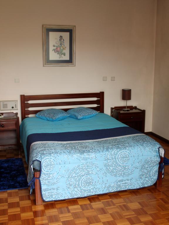 ואלונגו Hotel Dom Leal מראה חיצוני תמונה
