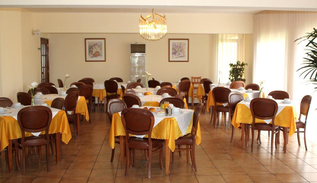 ואלונגו Hotel Dom Leal מראה חיצוני תמונה