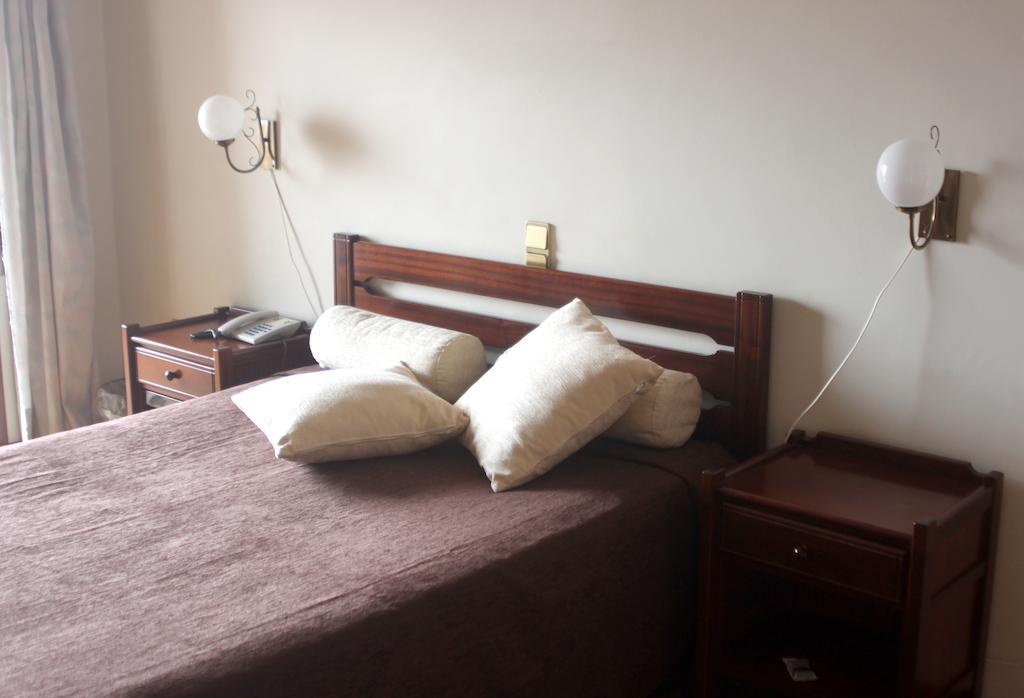 ואלונגו Hotel Dom Leal חדר תמונה
