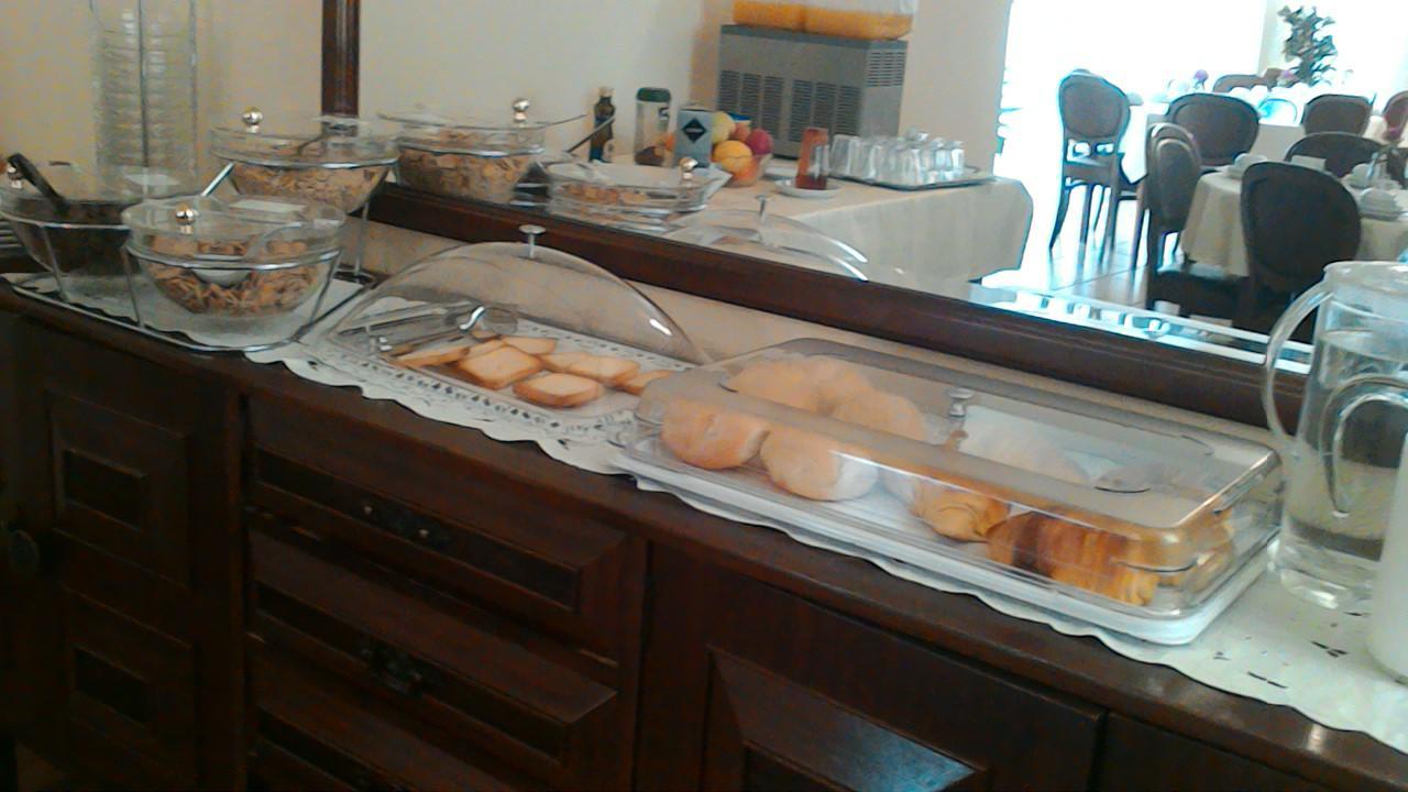 ואלונגו Hotel Dom Leal מראה חיצוני תמונה