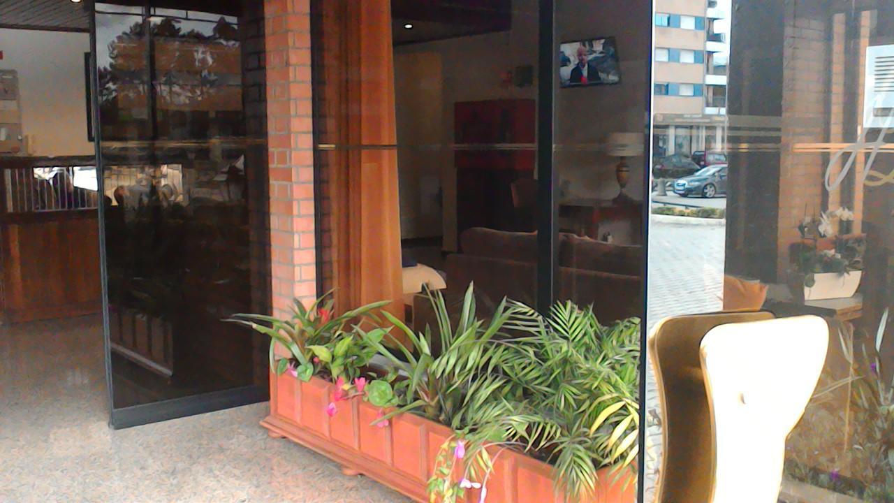 ואלונגו Hotel Dom Leal מראה חיצוני תמונה