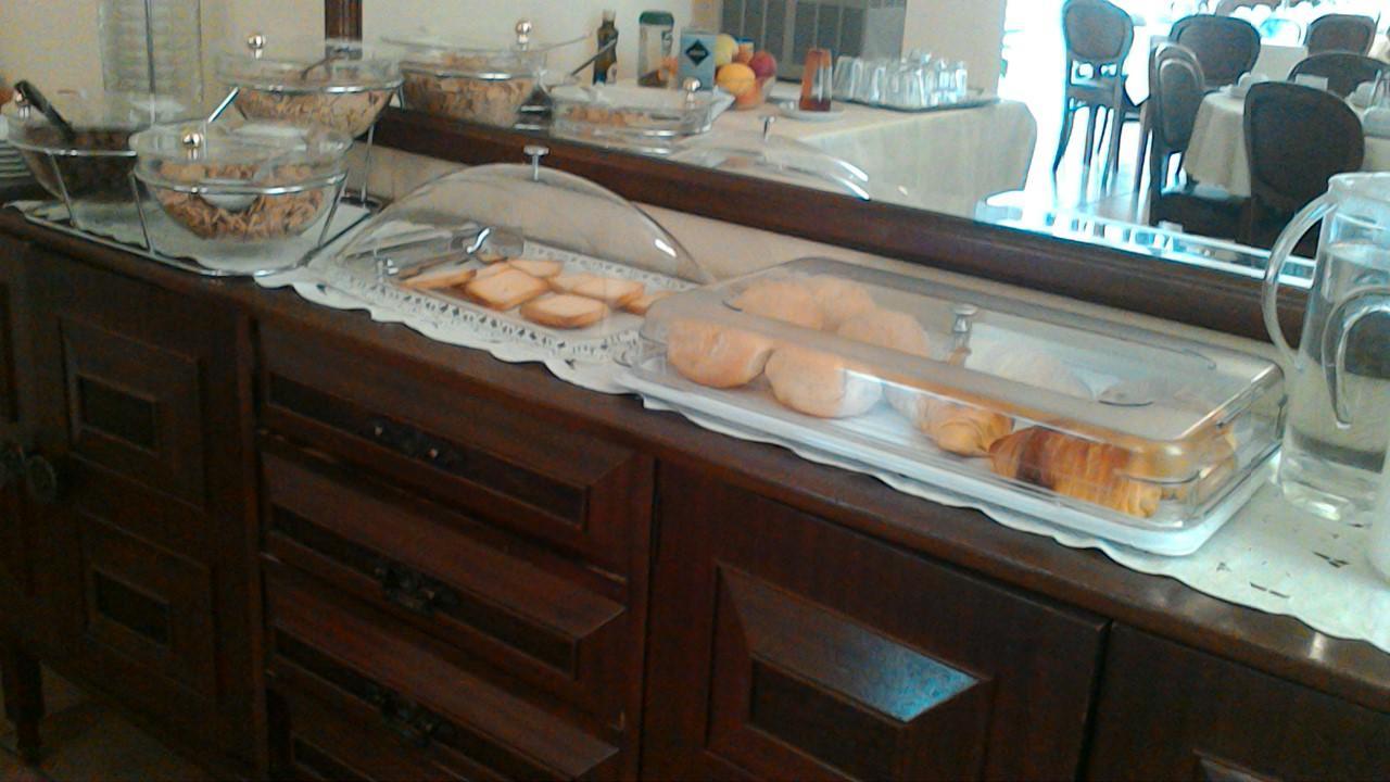 ואלונגו Hotel Dom Leal מראה חיצוני תמונה